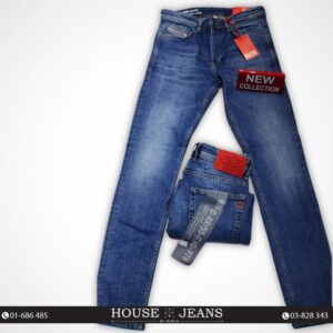 Jeans - Diesel