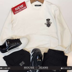Sweatshirt - Dolce & Gabbana