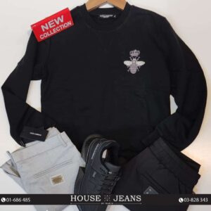 Sweatshirt - Dolce & Gabbana