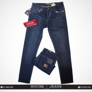 Jeans - Dolce & Gabbana