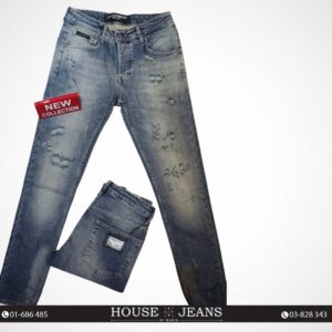 Jeans - Dolce & Gabbana