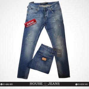 Jeans - Dolce & Gabbana