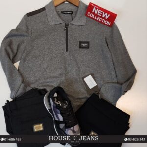 Pullover - Dolce & Gabbana