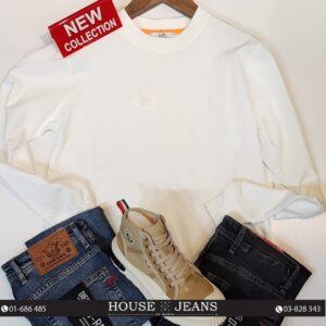 Sweatshirt - Hermes