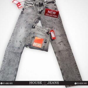 Jeans - Diesel