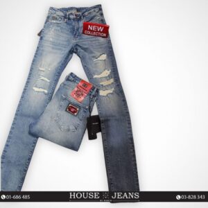 Jeans - Dolce & Gabbana