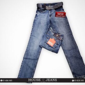 Jeans - Diesel