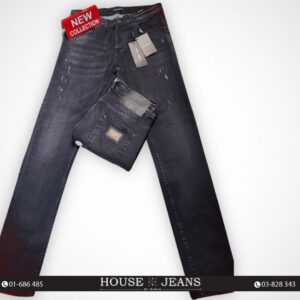 Jeans - Dolce & Gabbana