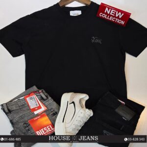 T-shirt - Burberry -