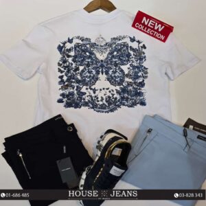 T-shirt - Dior -