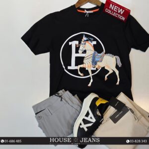 T-shirt - Hermes -