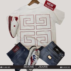 T-shirt - Givenchy -