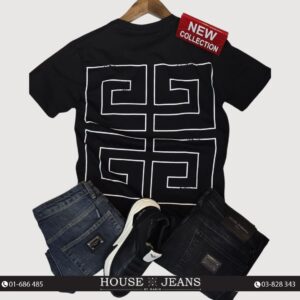 T-shirt - Givenchy -