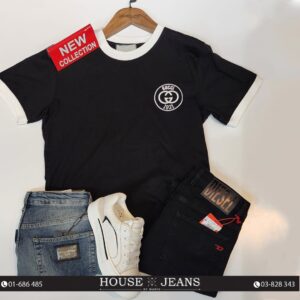 T-shirt - Gucci -