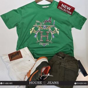 T-shirt - Hermes -