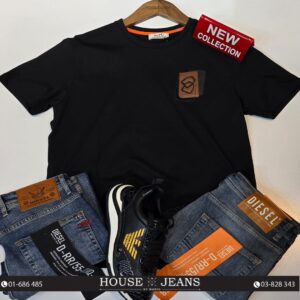 T-shirt - Hermes -
