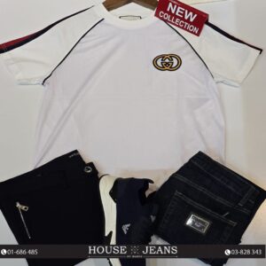 T-shirt - Gucci -