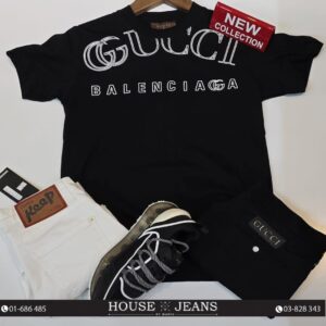 T-shirt - Gucci -