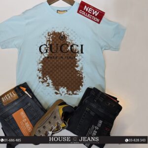 T-shirt - Gucci -