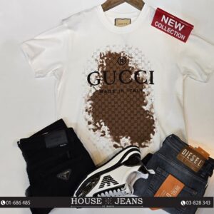 T-shirt - Gucci -