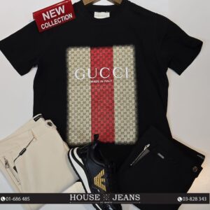 T-shirt - Gucci -