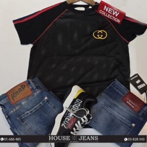 T-shirt - Gucci -