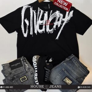 T-shirt - Givenchy -