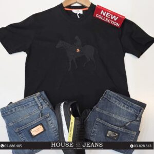 T-shirt - Hermes -
