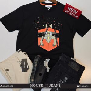 T-shirt - Hermes -