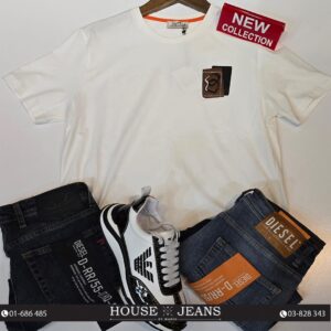T-shirt - Hermes -