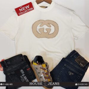 T-shirt - Gucci -