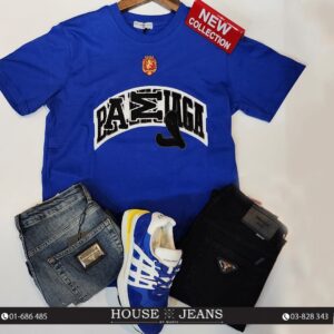 T-shirt - Balenciaga -