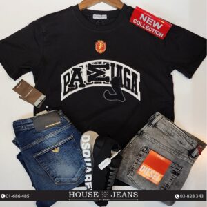 T-shirt - Balenciaga -