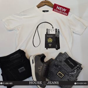 T-shirt - Balenciaga -