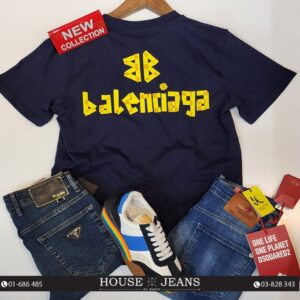 T-shirt - Balenciaga -