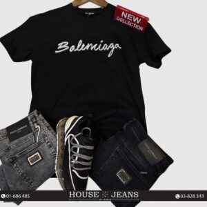 T-shirt - Balenciaga -