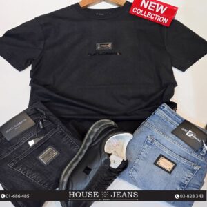 T-shirt - Dolce & Gabbana -