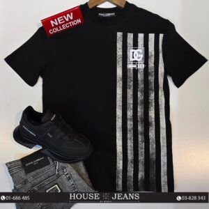 T-shirt - Dolce & Gabbana -