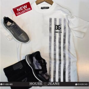 T-shirt - Dolce & Gabbana -