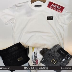 T-shirt - Dolce & Gabbana -