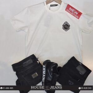 T-shirt - Dolce & Gabbana -