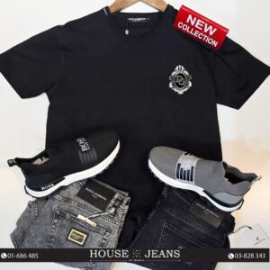 T-shirt - Dolce & Gabbana -