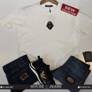 T-shirt - Dolce & Gabbana -