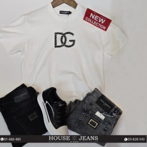 T-shirt - Dolce & Gabbana -