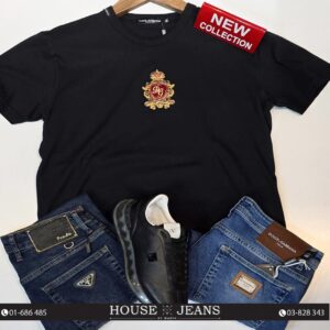 T-shirt - Dolce & Gabbana -