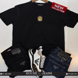 T-shirt - Dolce & Gabbana -