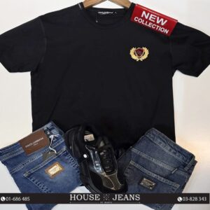 T-shirt - Dolce & Gabbana -