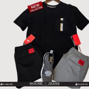 T-shirt - Hugo Boss -