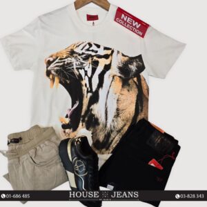 T-shirt - Hugo Boss -