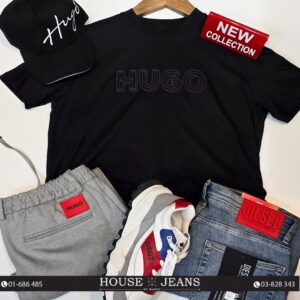 T-shirt - Hugo Boss -